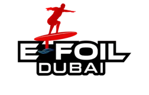 Efoil Rental Dubai Logo